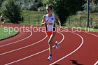 Girls Under-16s, 2026 Northern Mens 6 and Womens 4 Stage and Youngsters Relays, Silksworth, Sunderland. Photo: David T. Hewitson/Sports for All Pics